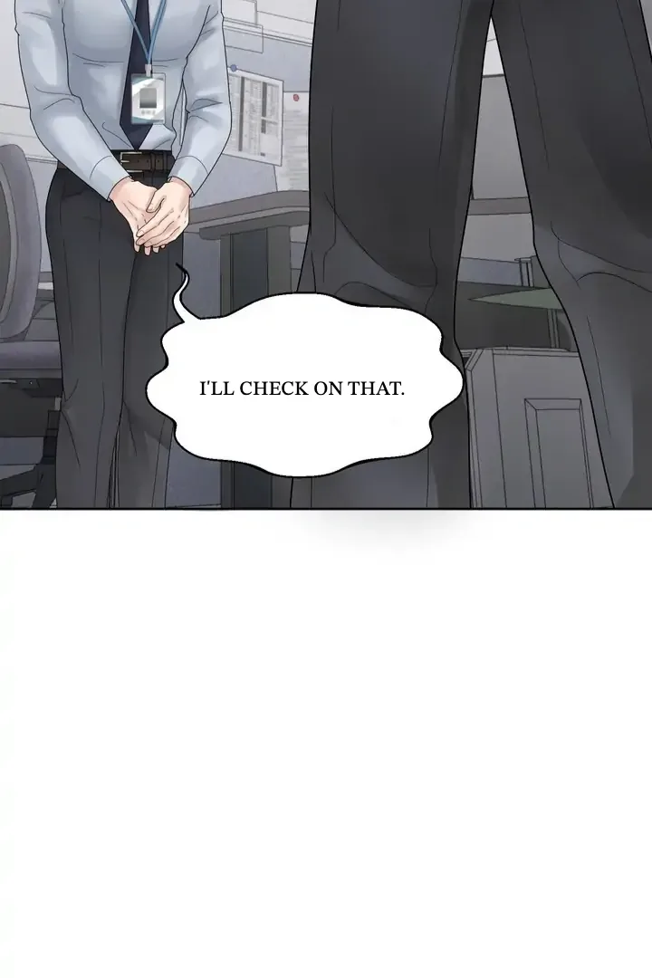 Taste Of The Boss Chapter 1 page 91