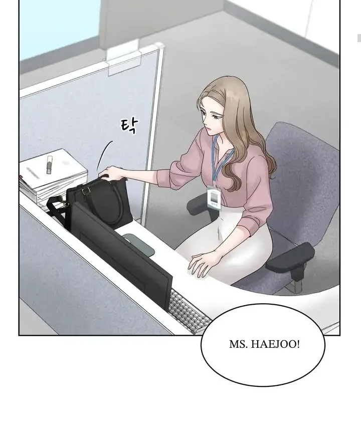 Taste Of The Boss Chapter 1 page 65
