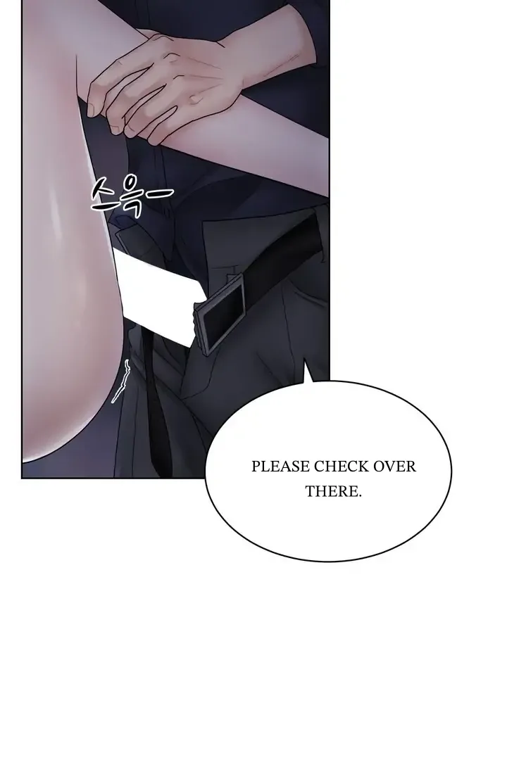 Taste Of The Boss Chapter 1 page 45