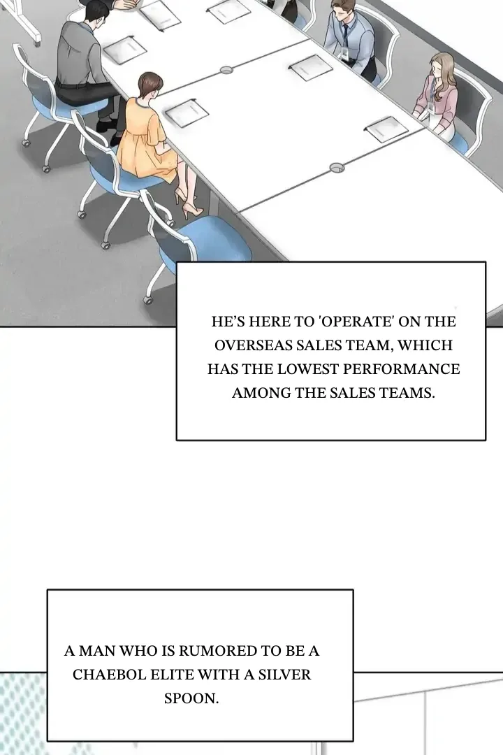 Taste Of The Boss Chapter 1 page 93