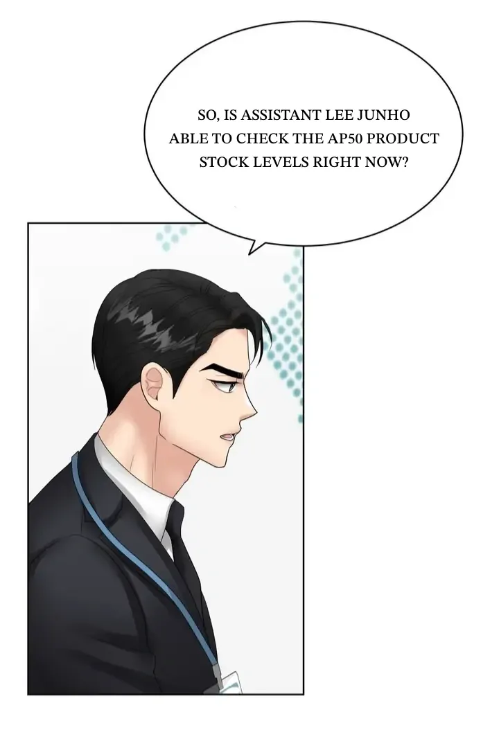 Taste Of The Boss Chapter 1 page 104