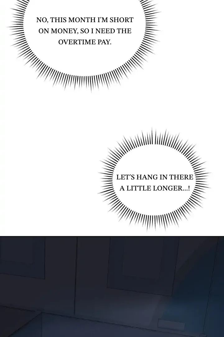 Taste Of The Boss Chapter 1 page 128