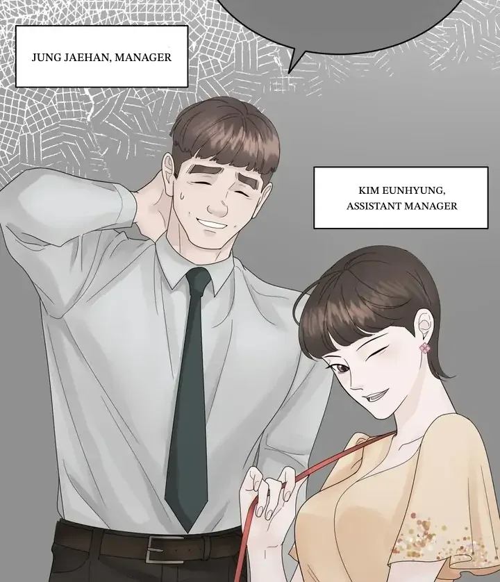Taste Of The Boss Chapter 1 page 123
