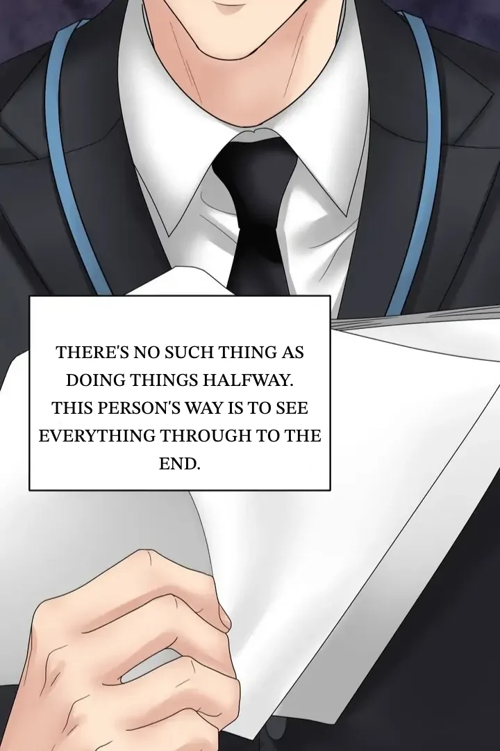 Taste Of The Boss Chapter 1 page 100