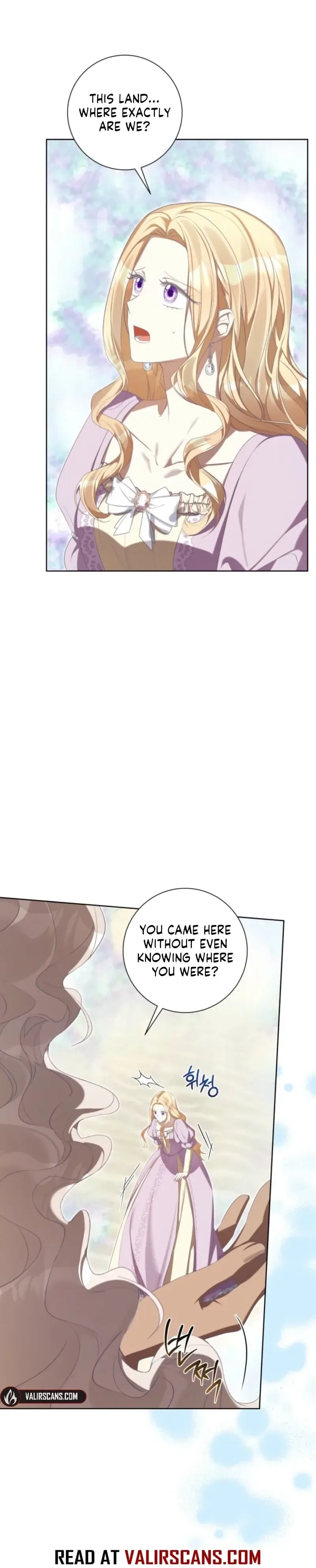 Taming the Shrew Chapter 65 page 2