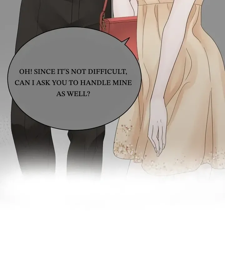 Taste Of The Boss Chapter 1 page 124