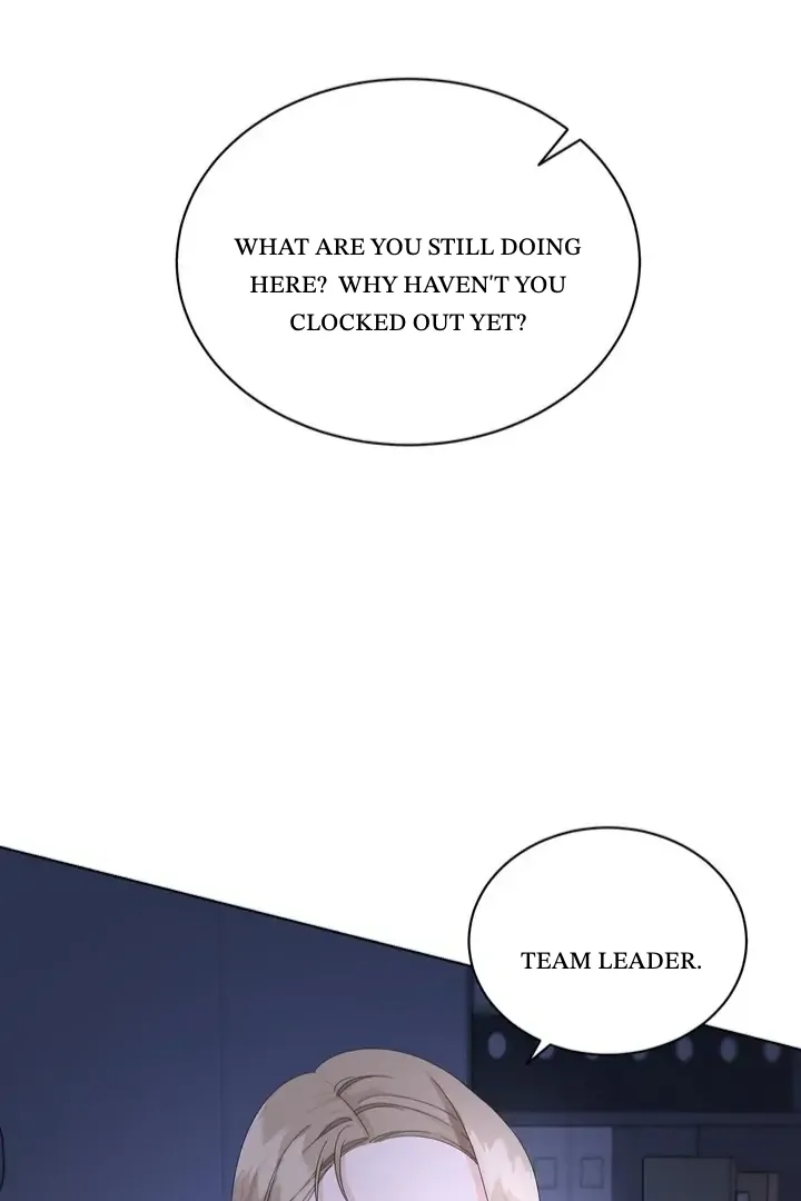 Taste Of The Boss Chapter 2 page 2