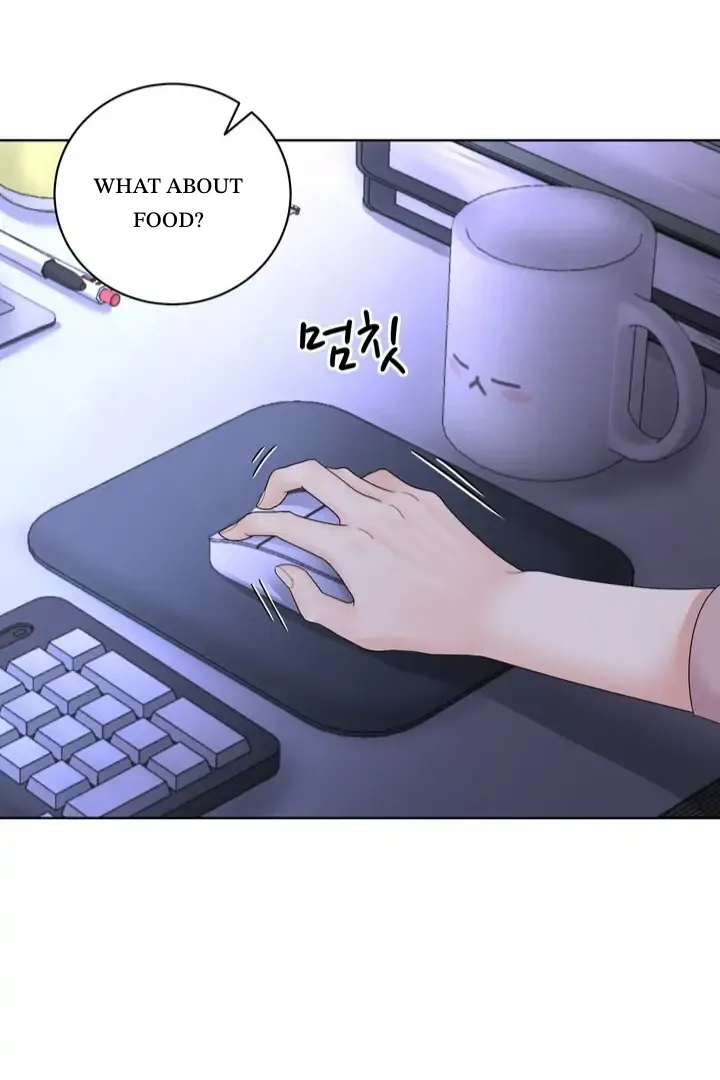 Taste Of The Boss Chapter 2 page 9