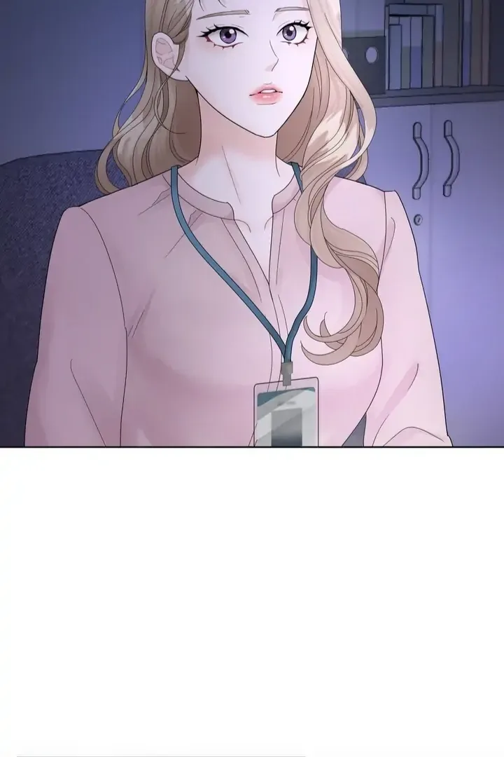 Taste Of The Boss Chapter 2 page 3