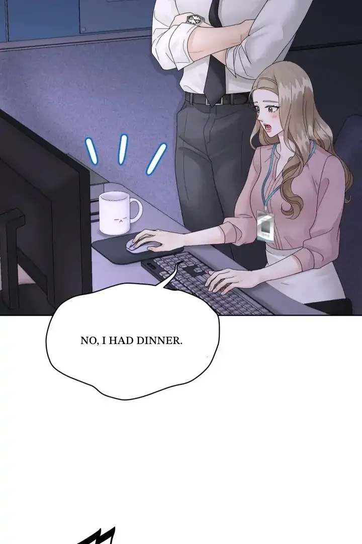 Taste Of The Boss Chapter 2 page 13