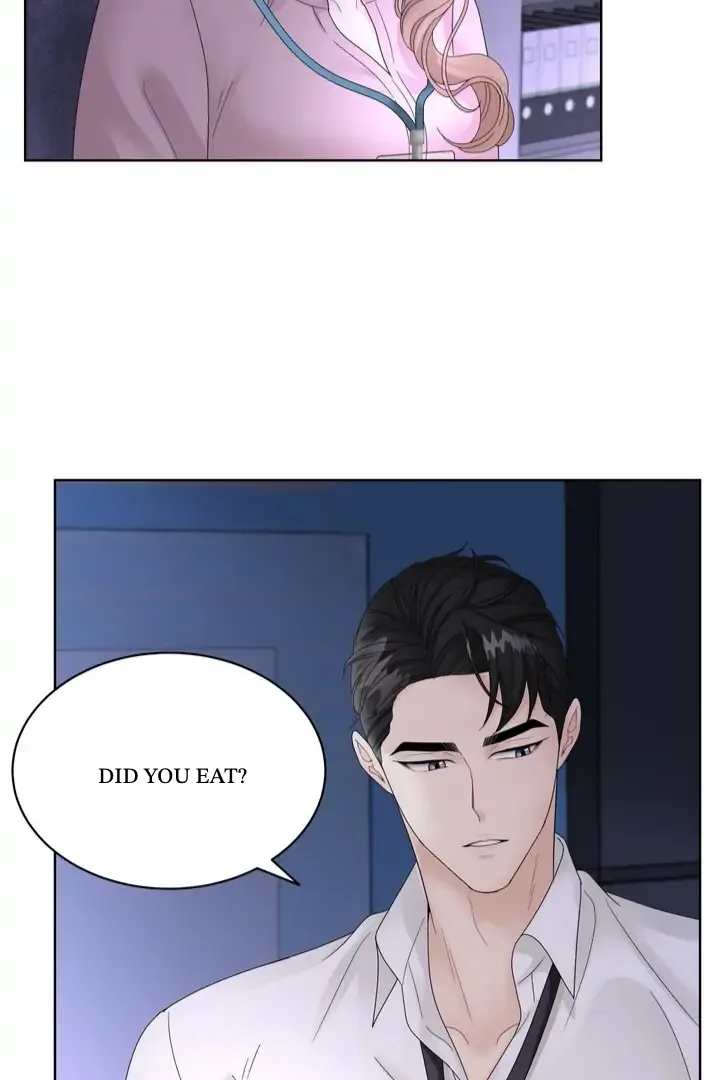 Taste Of The Boss Chapter 2 page 11