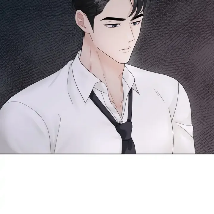 Taste Of The Boss Chapter 2 page 8