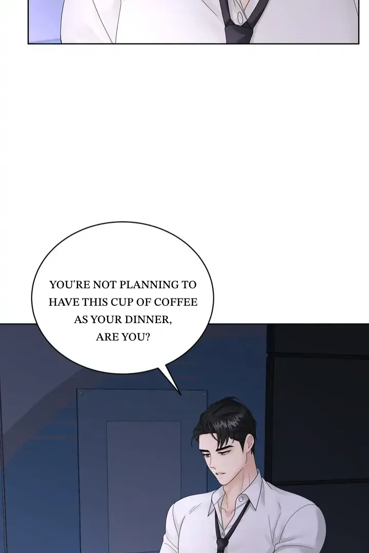 Taste Of The Boss Chapter 2 page 12