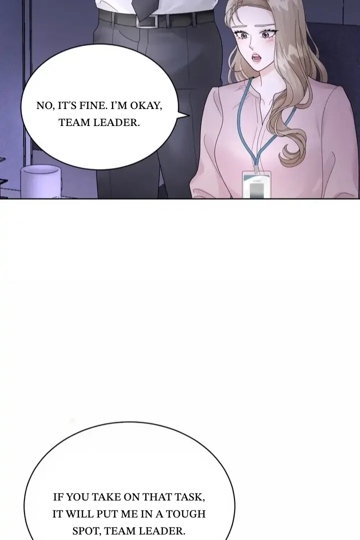 Taste Of The Boss Chapter 2 page 18