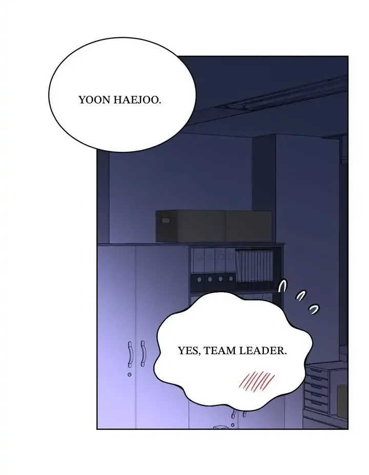Taste Of The Boss Chapter 2 page 16