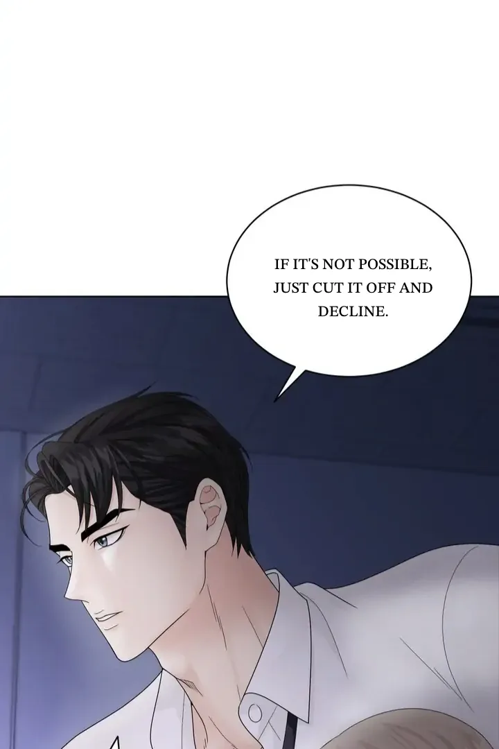 Taste Of The Boss Chapter 2 page 25