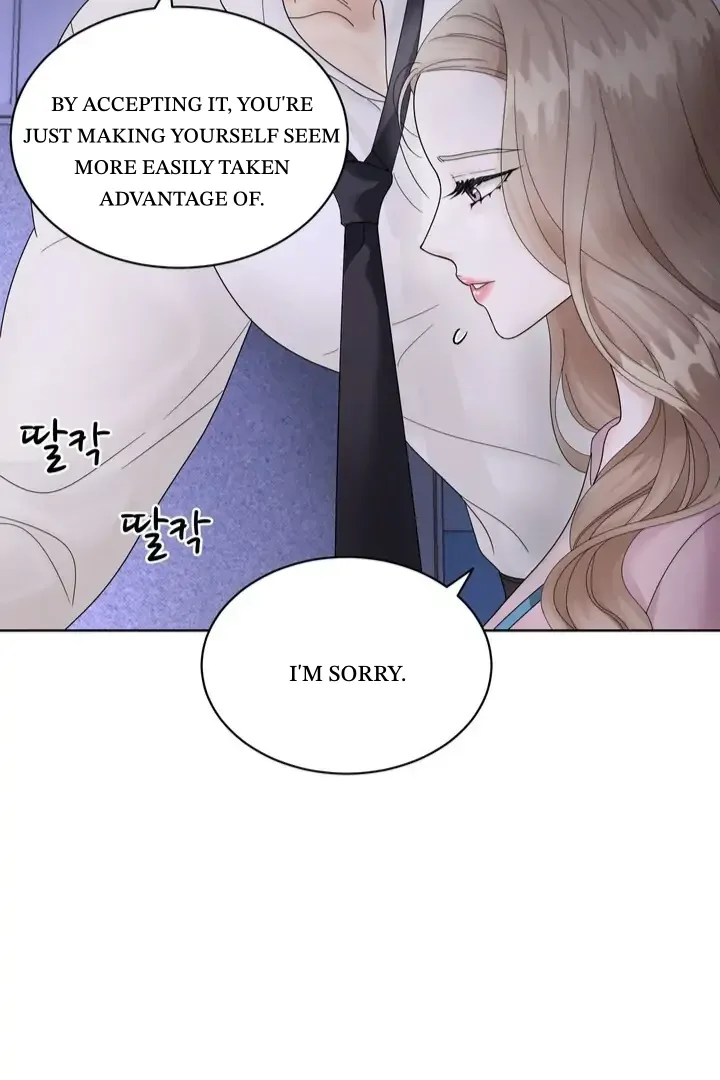 Taste Of The Boss Chapter 2 page 26