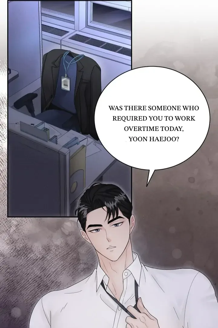 Taste Of The Boss Chapter 2 page 4