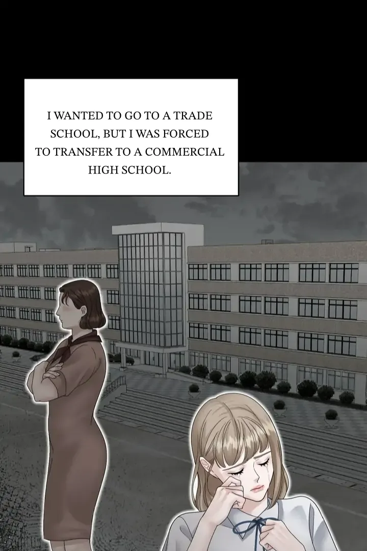 Taste Of The Boss Chapter 2 page 48