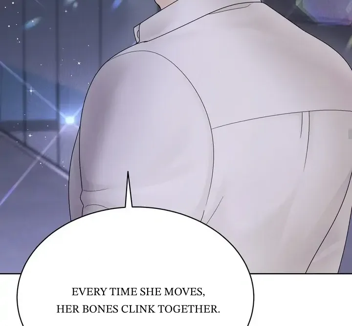 Taste Of The Boss Chapter 2 page 31