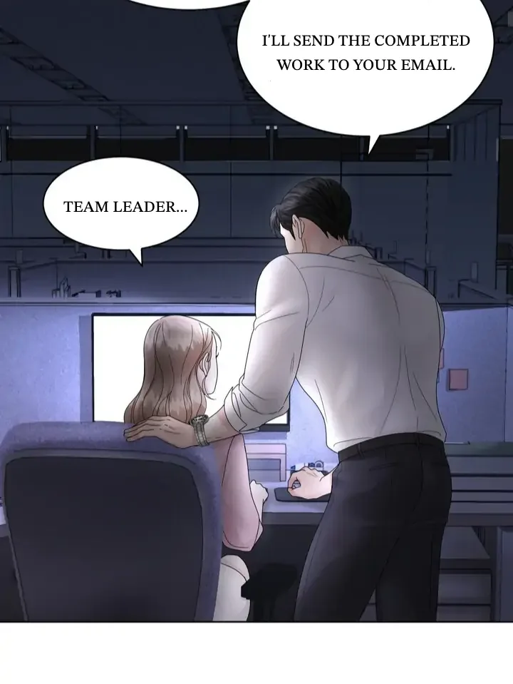 Taste Of The Boss Chapter 2 page 23