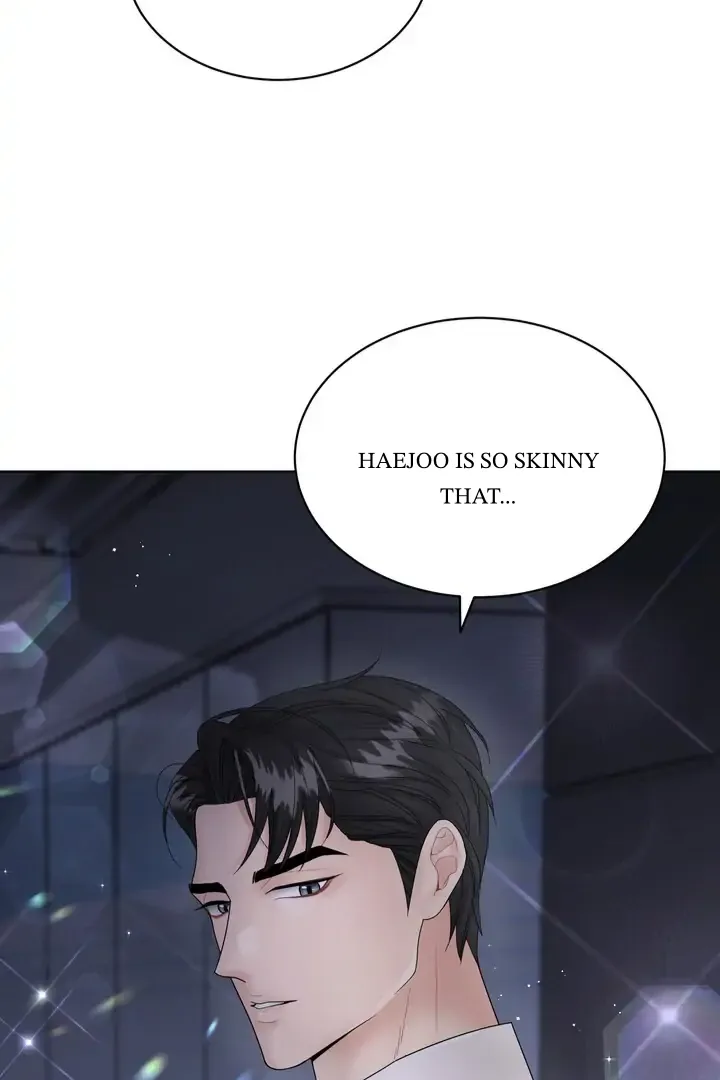 Taste Of The Boss Chapter 2 page 30
