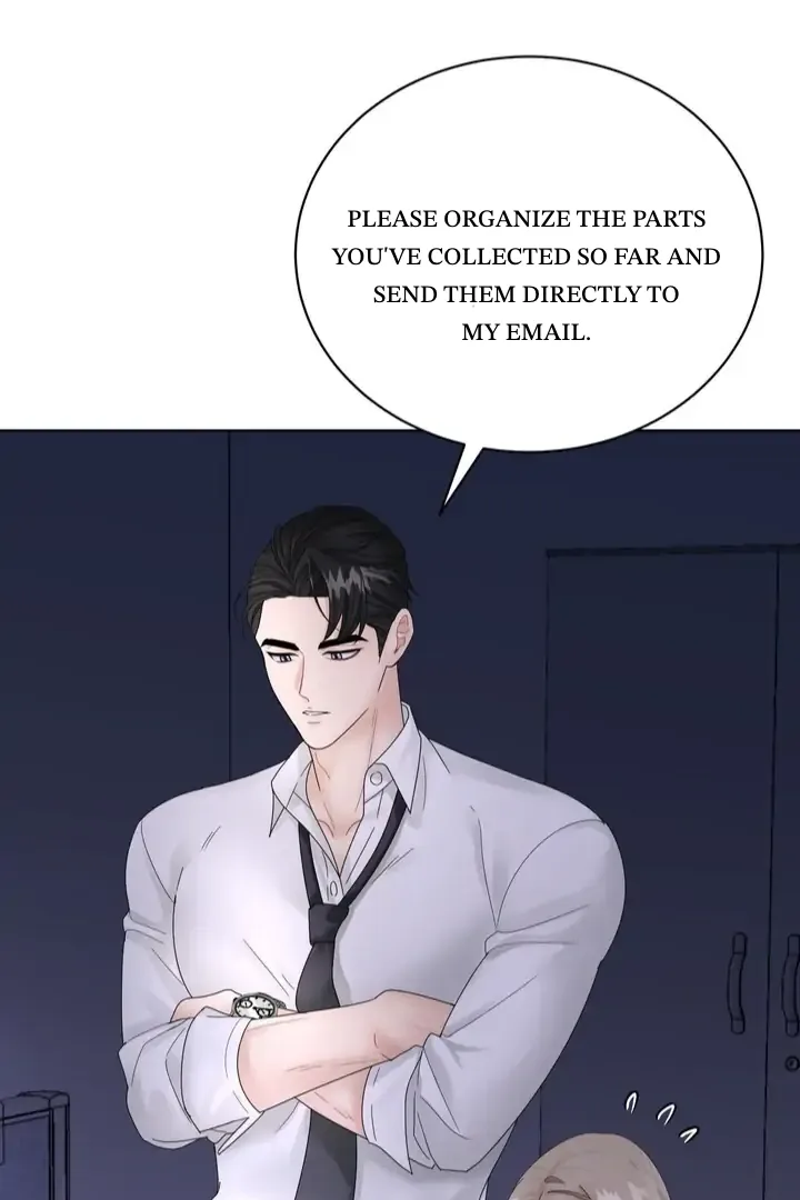 Taste Of The Boss Chapter 2 page 17