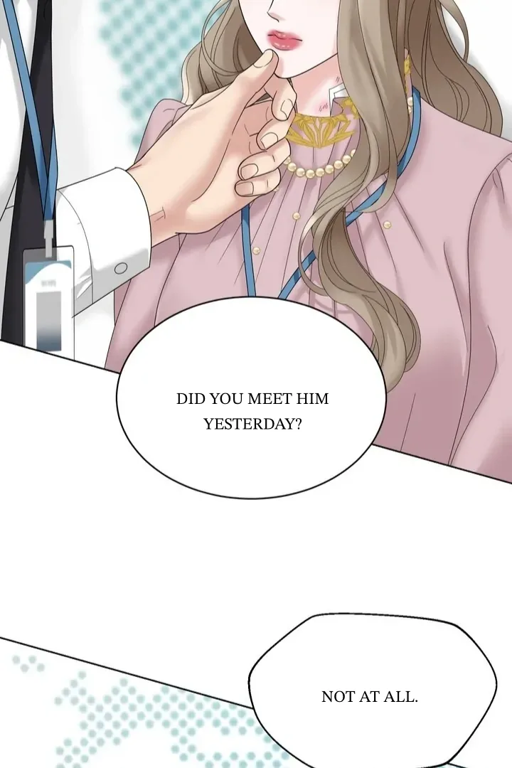 Taste Of The Boss Chapter 3 page 29