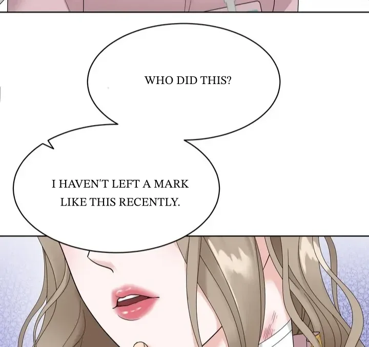 Taste Of The Boss Chapter 3 page 26