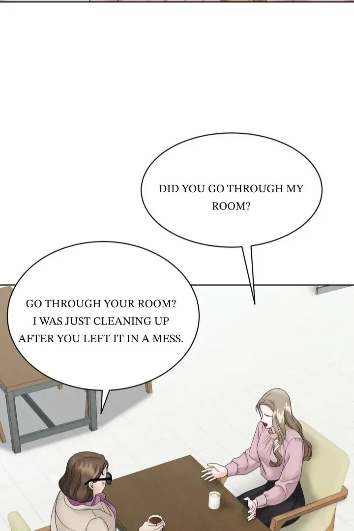 Taste Of The Boss Chapter 3 page 66