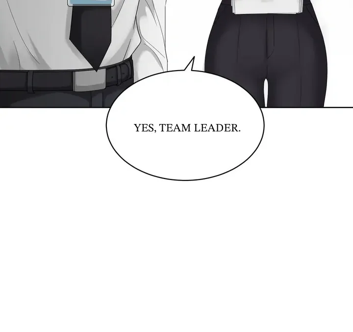 Taste Of The Boss Chapter 3 page 36