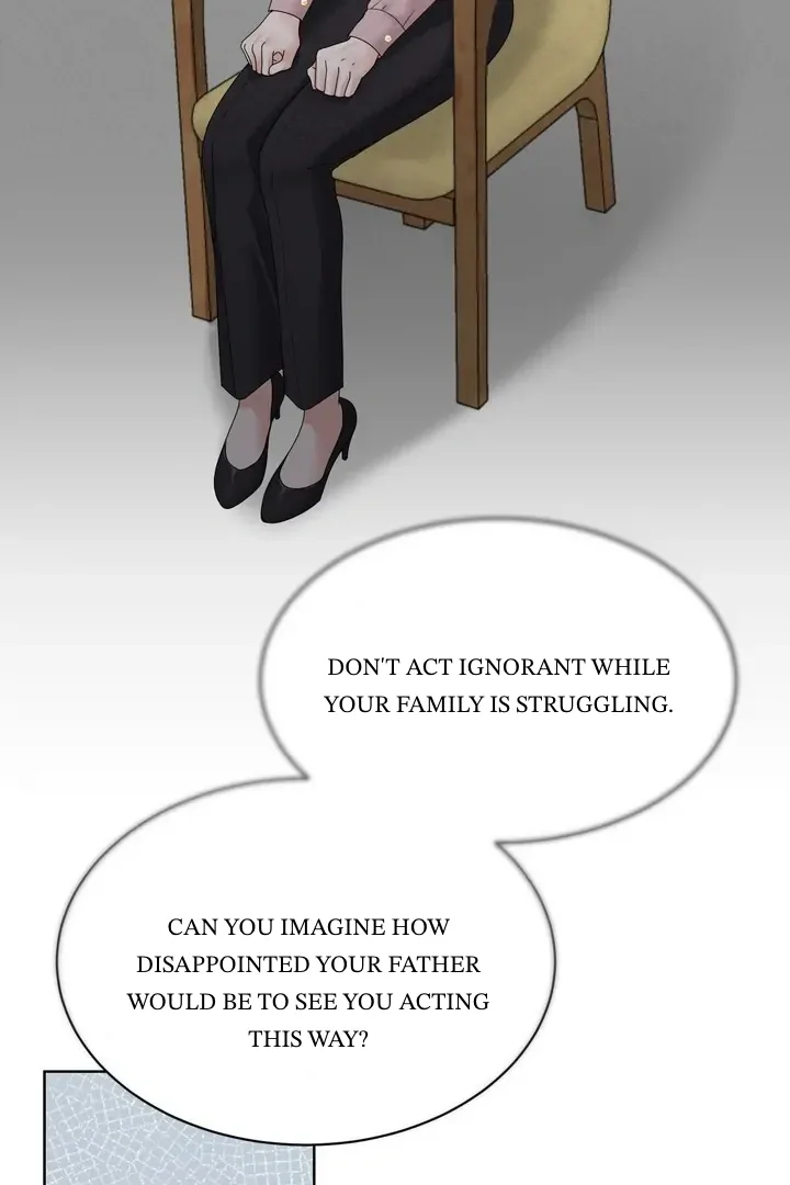 Taste Of The Boss Chapter 3 page 77