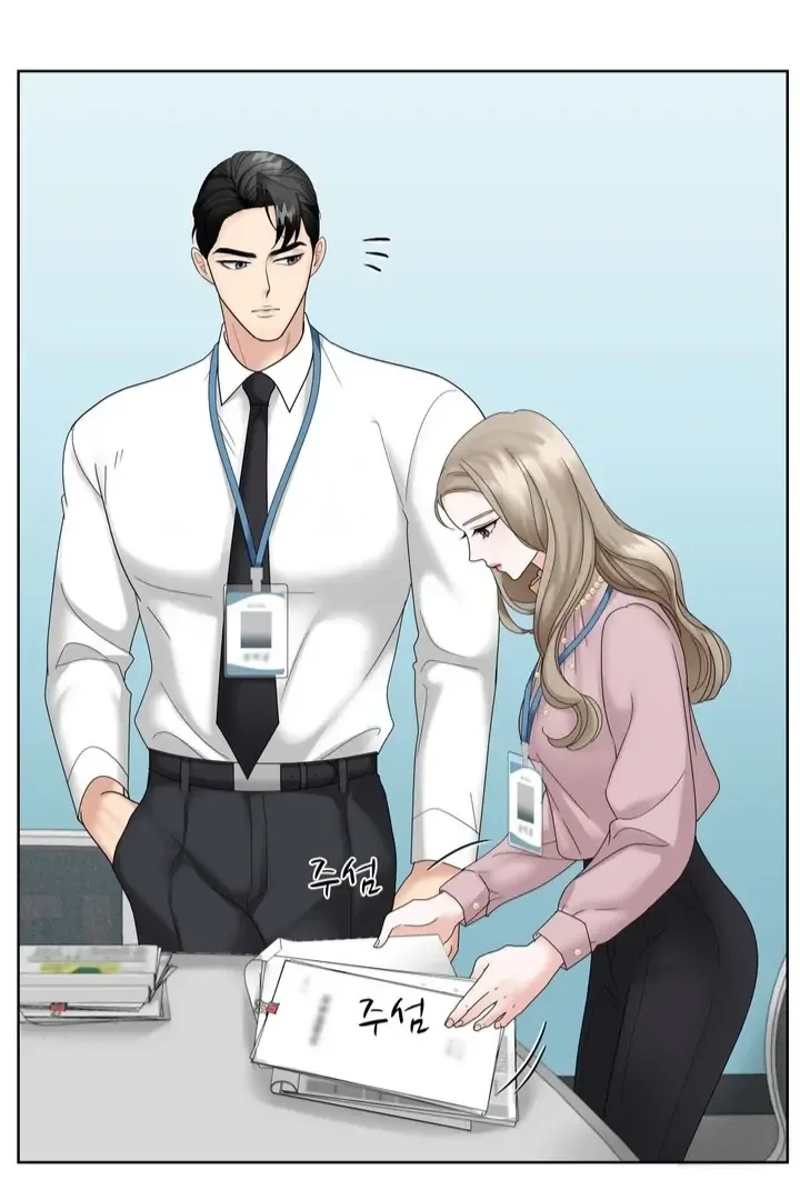 Taste Of The Boss Chapter 3 page 24