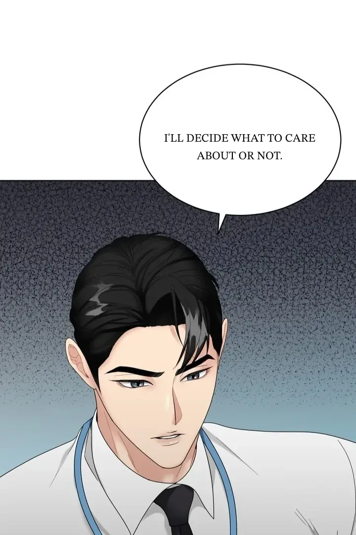Taste Of The Boss Chapter 3 page 33