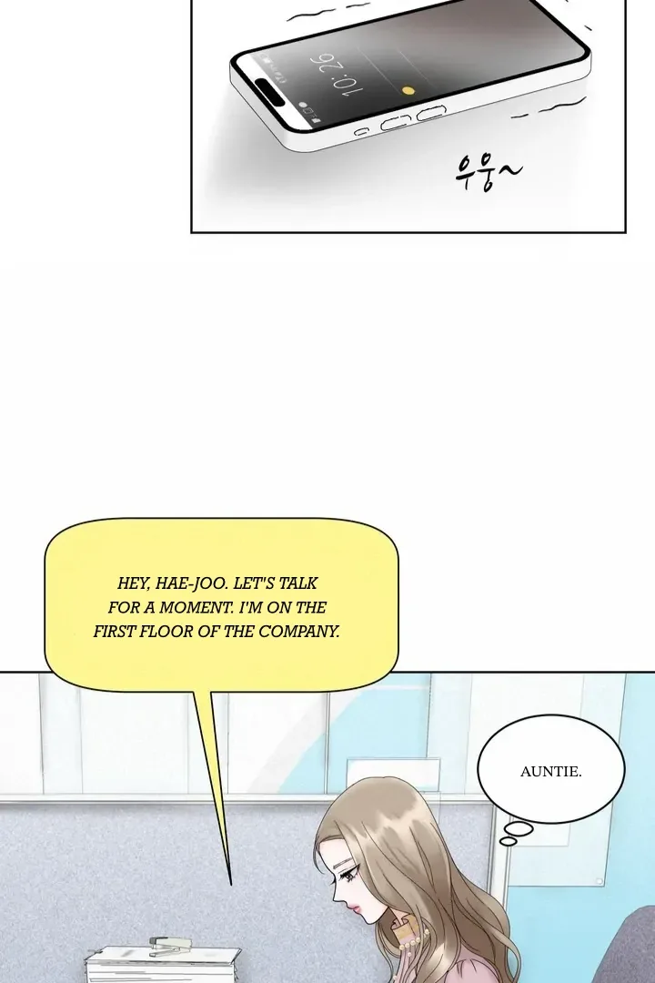 Taste Of The Boss Chapter 3 page 38