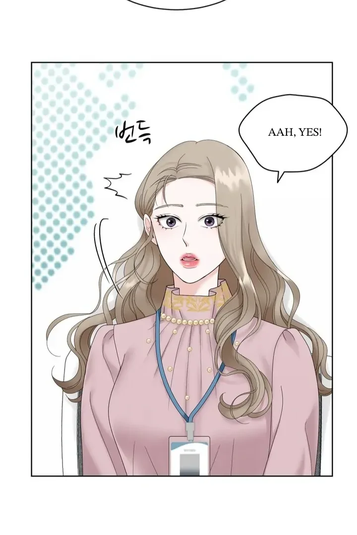 Taste Of The Boss Chapter 3 page 16