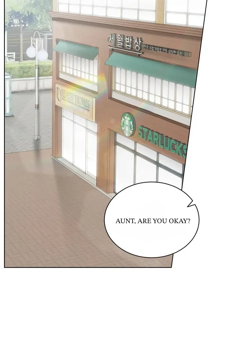 Taste Of The Boss Chapter 3 page 40
