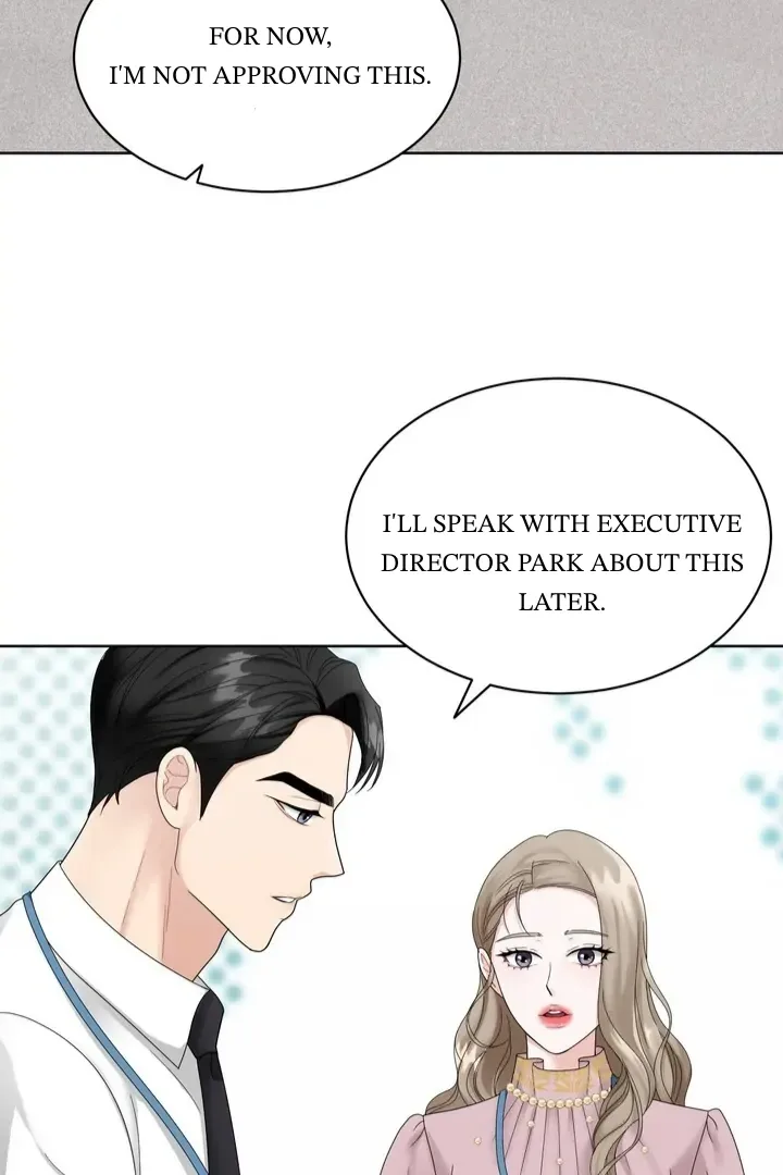 Taste Of The Boss Chapter 3 page 22