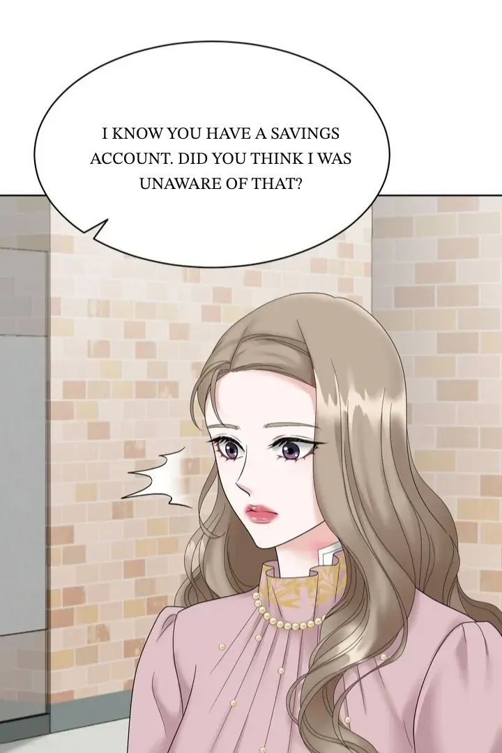 Taste Of The Boss Chapter 3 page 65
