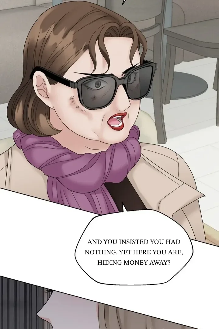 Taste Of The Boss Chapter 3 page 69