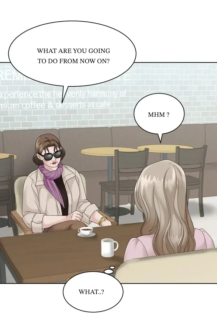Taste Of The Boss Chapter 3 page 44