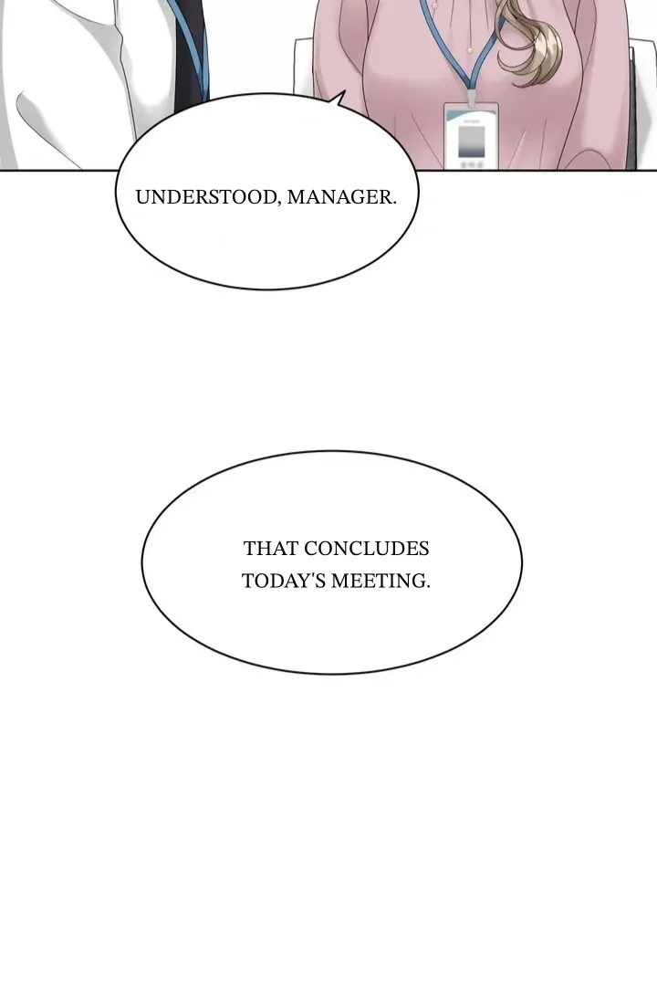 Taste Of The Boss Chapter 3 page 23