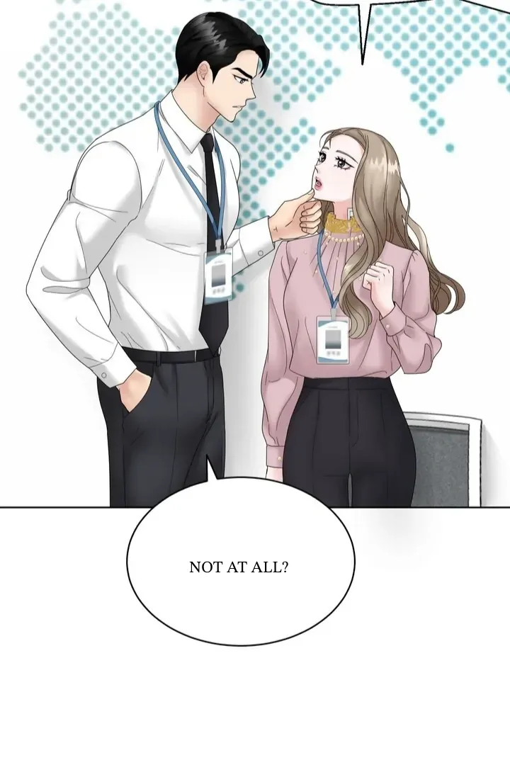 Taste Of The Boss Chapter 3 page 30