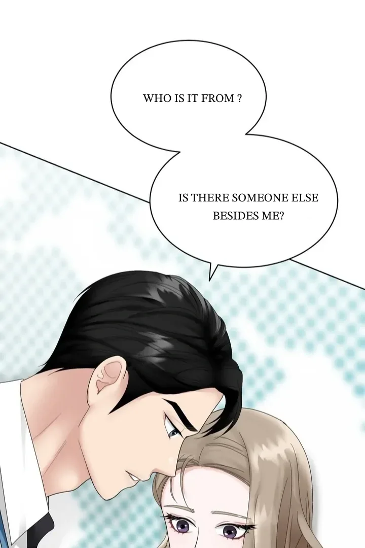 Taste Of The Boss Chapter 3 page 28