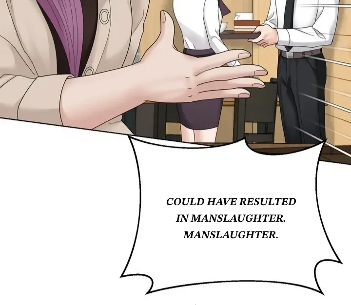 Taste Of The Boss Chapter 3 page 87