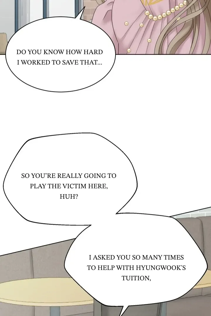 Taste Of The Boss Chapter 3 page 68