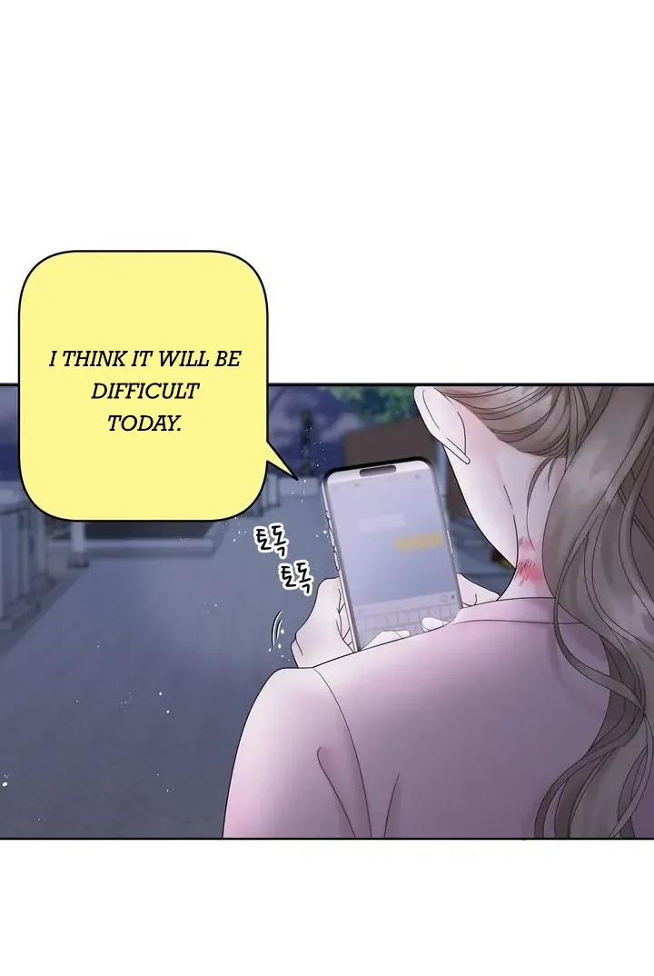 Taste Of The Boss Chapter 3 page 6