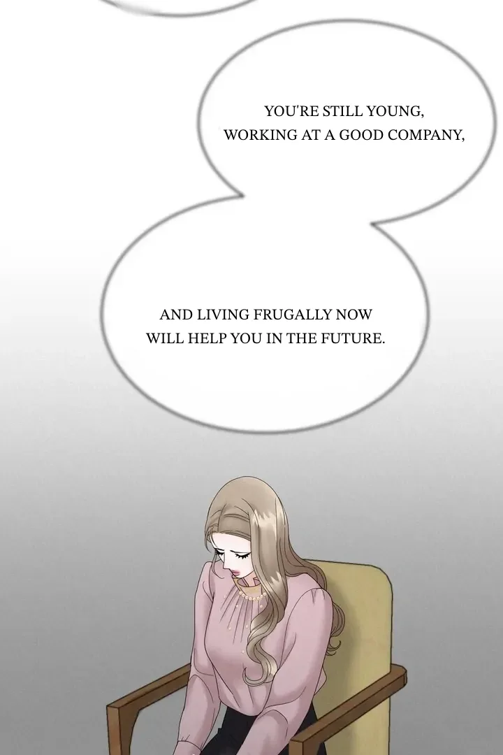 Taste Of The Boss Chapter 3 page 76