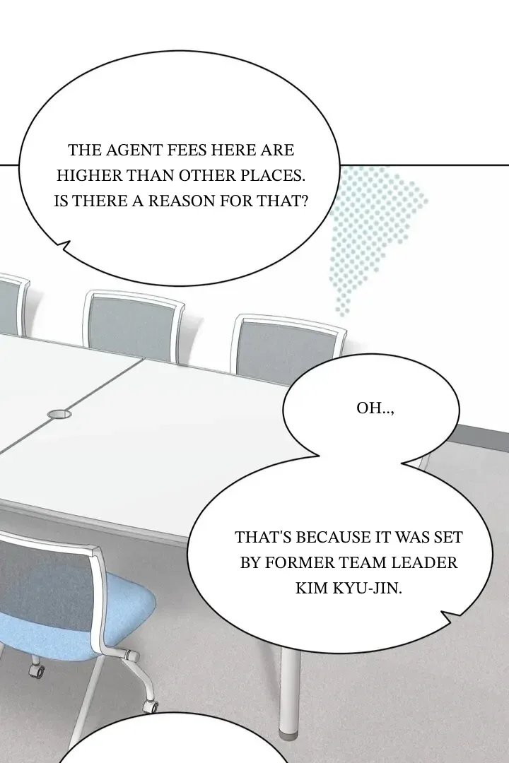 Taste Of The Boss Chapter 3 page 21