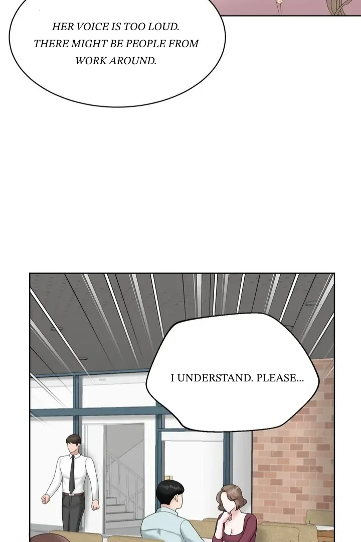 Taste Of The Boss Chapter 3 page 89